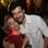 Sérgio Marone e Cissa Guimarães. Foto: AgNews