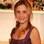 Adriana Esteves nasceu no Rio de Janeiro em dezembro de 1969. Foto: TV Globo/Divulgação/Reprodução/AgNews