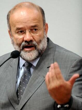 João Vaccari Neto, tesoureiro do PT, vai depor na CPI na próxima semana