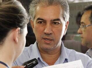 Reinaldo Azambuja