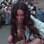 Sonia Braga sobe no telhado na primeira versão de Gabriela. Foto: YouTube