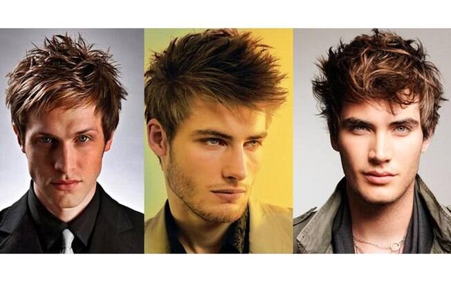 CORTES DE CABELO MASCULINO REPICADOS DICAS E ALGUNS CUIDADOS NA APLICAÇÃO