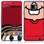 Skin para Galaxy SII Turma da Mônica. R$ 28 na iStick. Foto: Divulgação