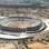 O Castelão, em Fortaleza, é o estádio mais adiantado: 88% das obras já estão entregues. Foto: Divulgação/Secopa