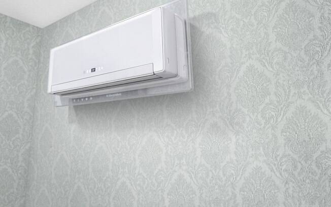 Os aparelhos de ar condicionado estão cada vez mais versáteis e simples de manejar
