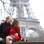 Ah, as fantasias: em pesquisa realizada nos EUA, 33% das mulheres declararam que gostariam de fazer sexo na Torre Eiffel, em Paris. Foto: Thinkstock / Getty Images