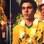O filme "Estrela Solitária" (2003) também focalizou um polêmico gênio do futebol: Garrincha, vivido por André Gonçalves. Foto: Divulgação