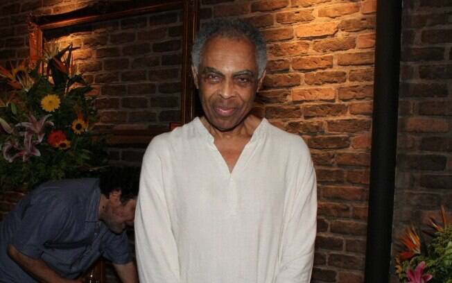 Gilberto Gil