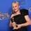 Patricia Arquette ganhou o prêmio de melhor atriz coadjuvante de cinema por 'Boyhood'. Foto: AP