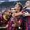 Neymar comemora seu gol pelo Barcelona sobre o Real Madrid. Foto: Getty Images