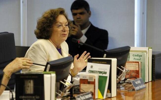 Para a ministra Nancy Andrighi, a racionalização do cadastro facilitará juízes e 33,5 mil interessados em adotar uma das 5,7 mil crianças colocadas para adoção