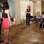 Cida volta a morar na casa dos Sarmento, mas agora como dona. Foto: Divulgação/TV Globo