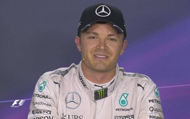 Nico Rosberg garante não ter feito nada de errado em volta que o fez conquistar a pole na Hungria