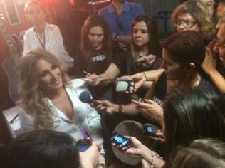 Claudia Leitte