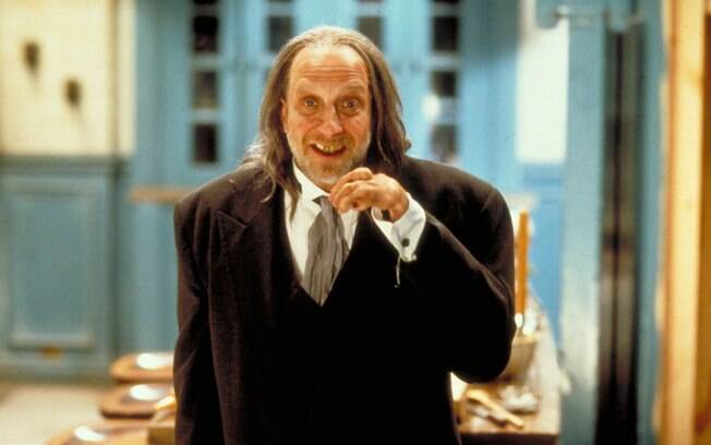 Scary Movie 3 Acteurs