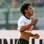 Romarinho abriu o placar para o Corinthians no primeiro tempo. Foto: Gazeta Press