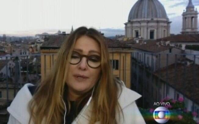 Ilze Scamparini