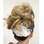 O ideal é cortar o cabelo de 15 a 20 dias antes do casamento, sem radicalizar. Foto: Divulgação/L'officiel III