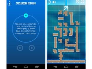 Nossa Água: ferramenta é gratuita e já está disponível para download no Google Play