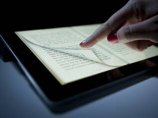 Novo iPad tem o mesmo conector do iPhone 5