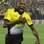 Volante Marino foi chamado de macaco e gorila no jogo contra o Paraná. Ele prestou queixa na delegacia contra os torcedores. Foto: Divulgação