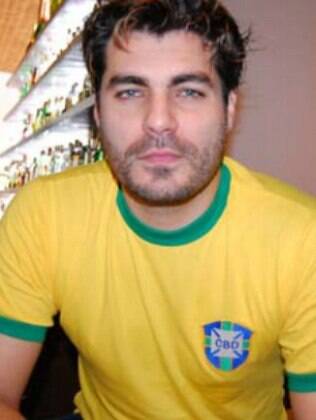 Thiago Lacerda