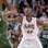Atleta da NBA, Tyrone Hill tem certa semelhança com o ex-boleiro Amaral. Foto: Getty Images