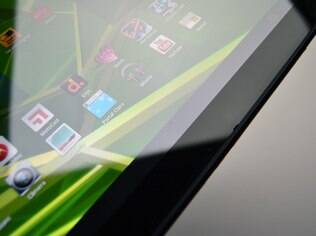 Sistema operacional Android 3.2 do Xoom já vem com aplicativos pré-instalados