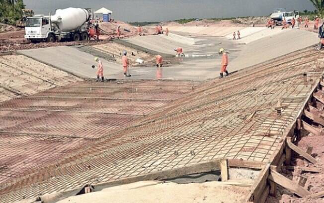 Esquema também provocou a antecipação de cronograma da entrada em operação da refinaria