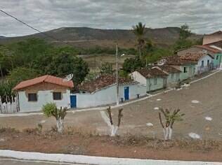 Na foto, Joaíma, no Vale do Jequitinhonha, que teria precisado de ajuda de um deputado da base alidada para solucionar o impasse. Reprodução/Google Maps