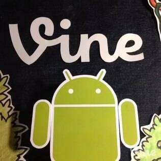 Novos recursos do Vine chegarão aos aparelhos com Android na próxima semana