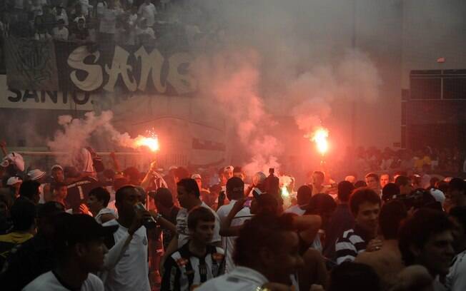 Sem Falcão, Santos conquista a Liga Futsal pela primeira vez - Futsal - iG