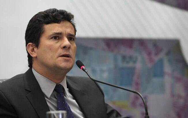 Sérgio Moro rebate acusação de advogados contratados pela Engevix de abuso em grampos