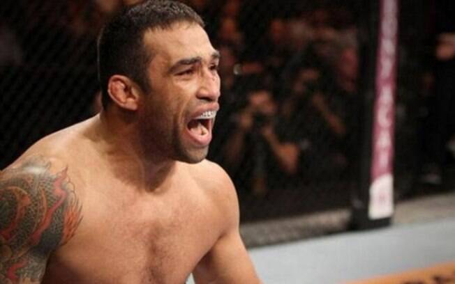 Fabricio Werdum