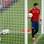 Goleiro Casillas treina antes de duelo pela semifinal da Euro. Foto: Getty Images
