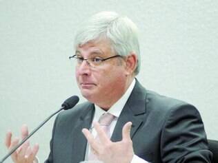 Rodrigo Janot defendeu atuação da Procuradoria na Lava Jato