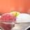 Coloridos sorbets, os sorvetes à base de água. Foto: Edu Cesar/Fotoarena
