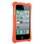  Case em silicone para iPhone 4 Built. R$ 79,90. Foto: Divulgação