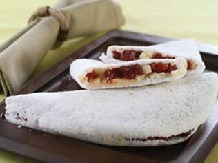 Tapioca: pra comer a qualquer hora em Belém