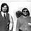 Steve Jobs e Steve Wozniak, co-fundador da Apple; em 1977. Foto: Reprodução
