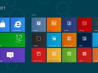 Windows 8 chega nos próximos meses