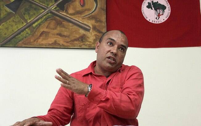 Alexandre Conceição, coordenador nacional do MST, aponta o prestígio de ministros contrários à reforma agrária como um dos gatilhos da onda conservadora