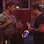 Jonas e Rafa passaram um bom tempo conversando. O carioca revelou que já sabe quais brothers vetará da Prova do Líder. Jonas, no entanto, confessou porque desistiu de Renata . Foto: Reproduçao TV Globo