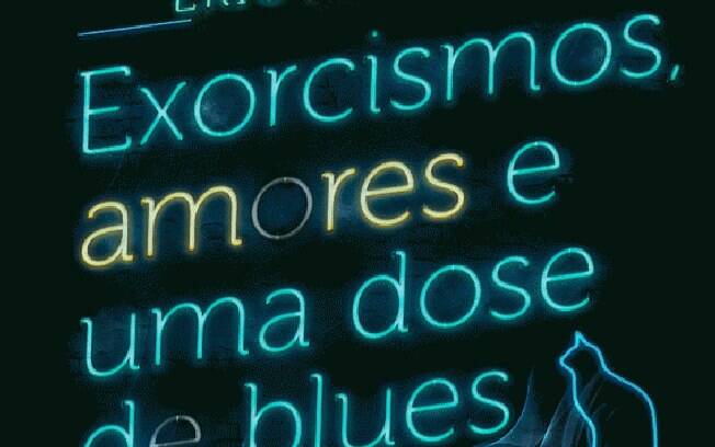 Exorcismos, amores e uma dose de blues
