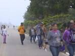 Roraima deporta 450 venezuelanos em situação irregular no Brasil