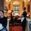 Localizado bem no miolo do centro histórico de Viena, o Café Sacher é um oásis de tranquilidade em meio ao agito da capital austríaca. Foto: Valix