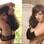 Katrina Darling, prima de Kate Middleton, a Duquesa de Cambridge, na Playboy. Foto: Divulgação