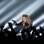 Madonna se apresenta com a turnê 'MDNA' em Colônia, na Alemanha. Foto: EFE