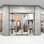 A loja de 85 m² da Jaeger-LeCoultre trará design art déco com madeira, couro, mármore e aço, pontuados pelo quartzito, trazido especialmente da Índia. Foto: Divulgação