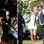 Giovanna Ewbank e Bruno Gagliasso se casaram em março de 2010. Foto: AgNews